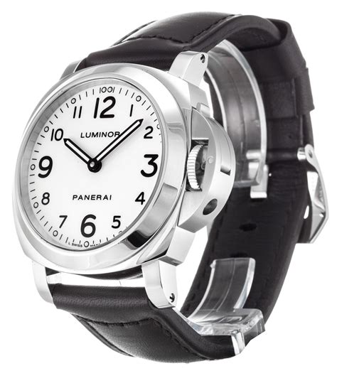 panerai luminor automatic replica|panerai alternatives.